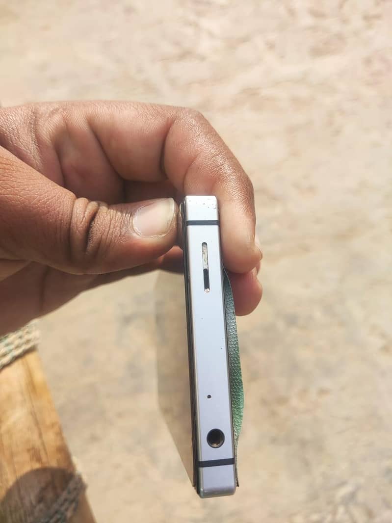 Redmagic 8spro ghost Edition 3