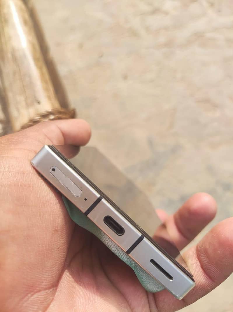 Redmagic 8spro ghost Edition 4