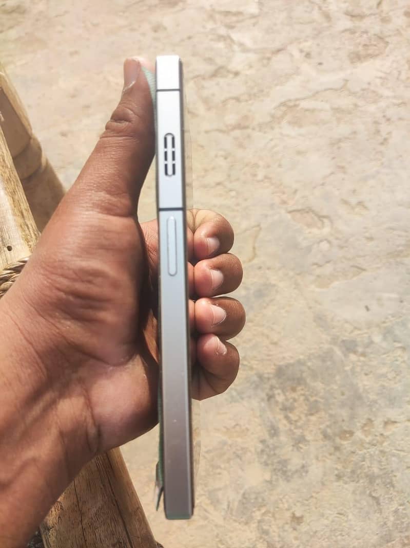 Redmagic 8spro ghost Edition 6