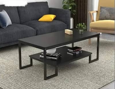 center table - coffee table - designer center table - lounge table