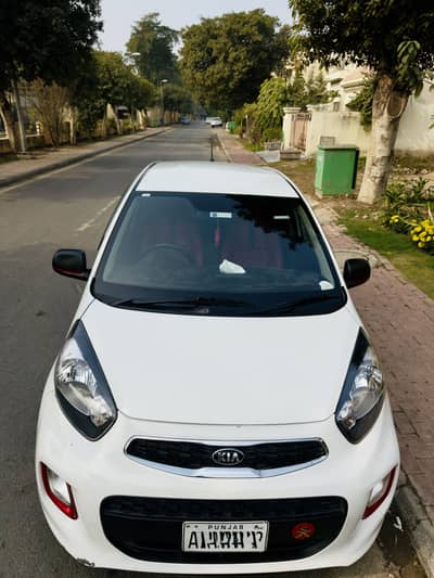 KiA Picanto 2023