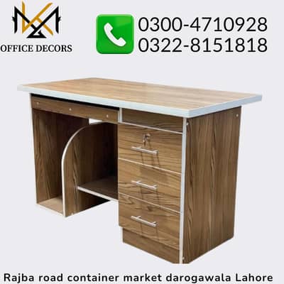 Computer tables | Computer table for home use | Work from home tables