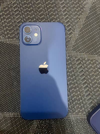 iPhone 12  128gb