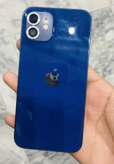 Iphone 12 non pta(jv)