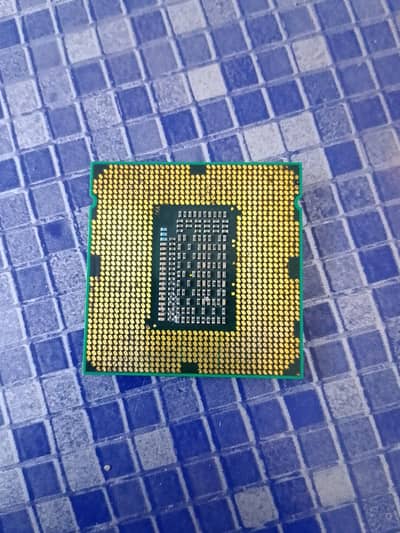 i5 2nd Generation CPU in Mint Condition (i5 2400)