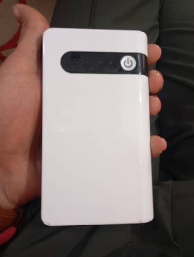 car power bank original