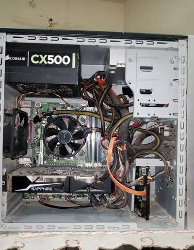 10/10 Condition Gaming PC