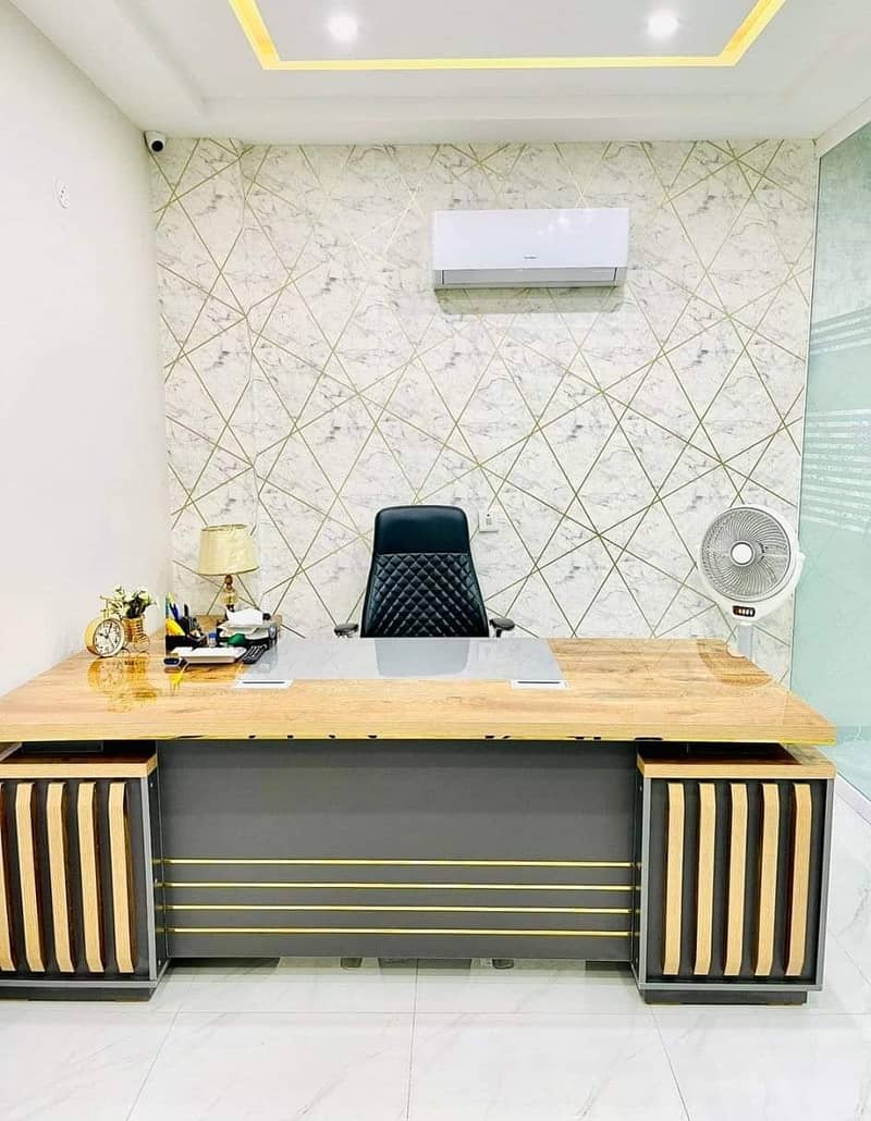 EXECUTIVE TABLE/MANAGER TABLE/COMPUTER TABLE/STUDY TABLE/TABLES 2