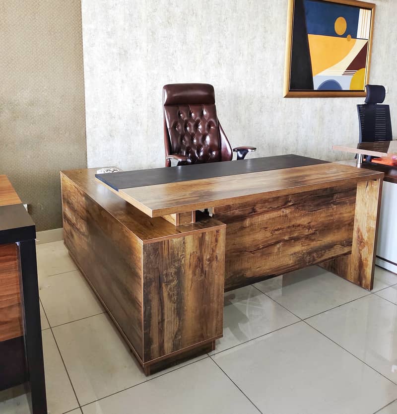 EXECUTIVE TABLE/MANAGER TABLE/COMPUTER TABLE/STUDY TABLE/TABLES 4