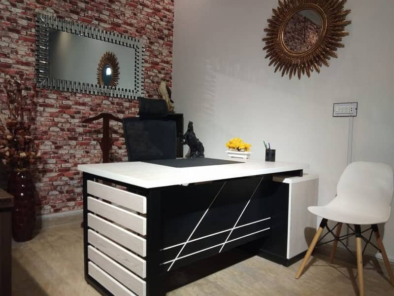 EXECUTIVE TABLE/MANAGER TABLE/COMPUTER TABLE/STUDY TABLE/TABLES 5