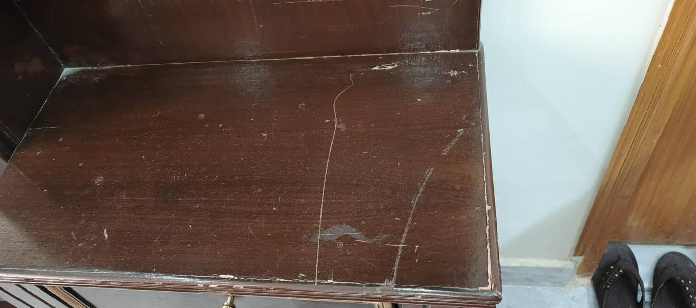 Used Dressing Table 3