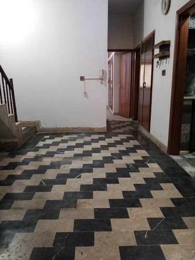 Location: Sindh Baloch Cooperative Housing Society, Block 12, Gulistan-e-Johar, Karachi