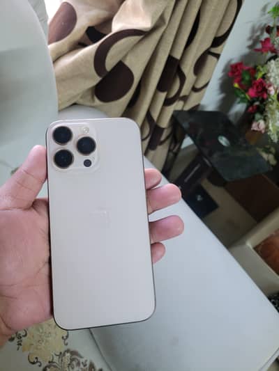 Iphone 16 pro max Factory unlock