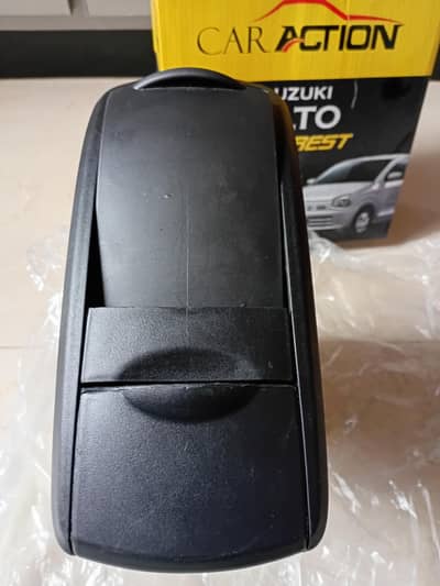 suzuki alto Armrest brand new best quality