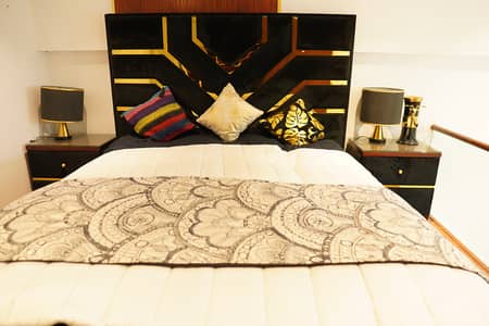 Affordable Luxury Apartment with All Amenities (Daily Basis) Model Town link Rd Lahore