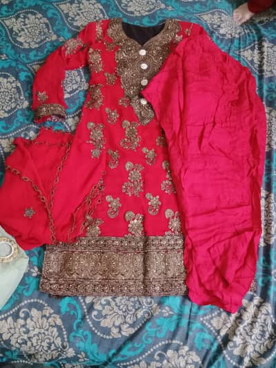 3 piece suit good condition used