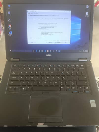 i7 5th-Gen Latitude E7450 laptop for sale