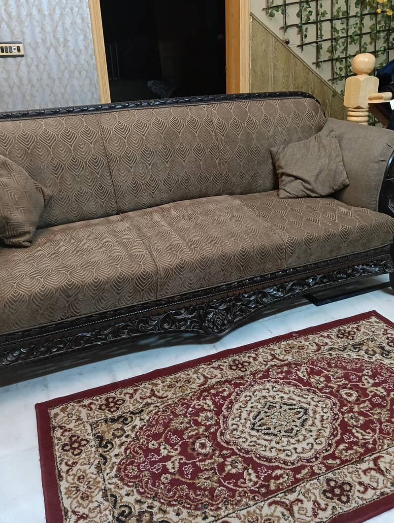 5 seater sofa 1