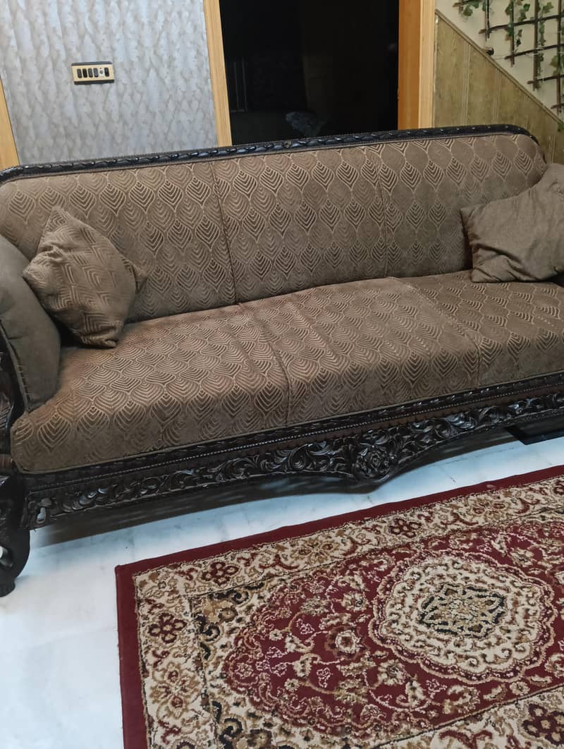 5 seater sofa 2