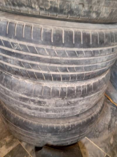 tyre 170/175 R13 155/80 R13