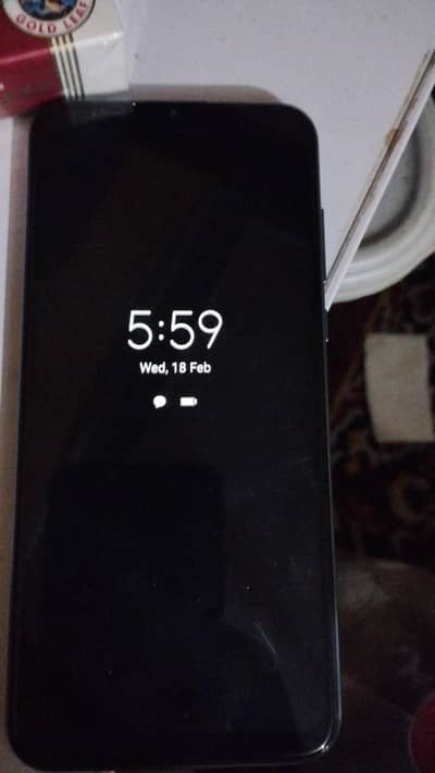 Huawei y8p official PTA approved