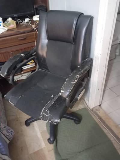 office chair