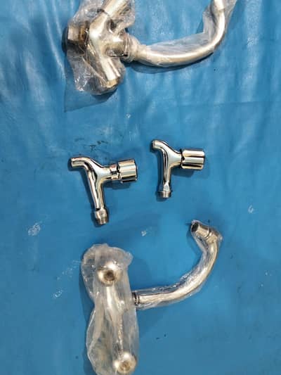 super Asia kitchen and washroom taps