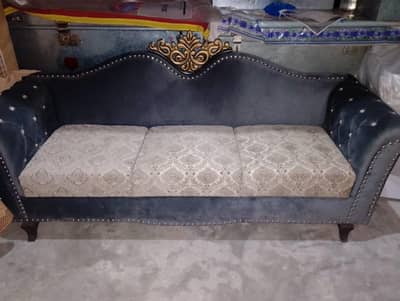 I will but new so I want to sell . . . A one condition