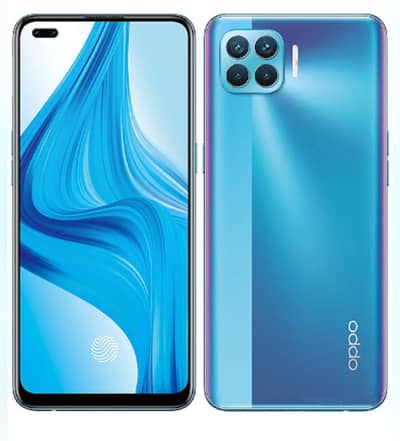 oppo f17 pro exchange possible full box