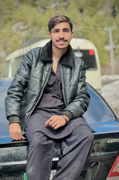 Naveed Sultan