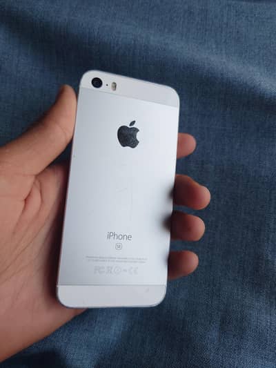 iPhone SE 2016 | 64 GB For sale