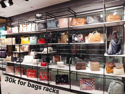 unstitched Dresses Displays & Stitch