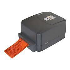 Barcode graphic printer 300dpi with autocutter