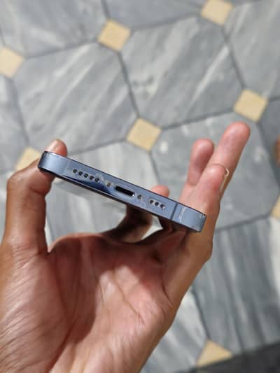 Iphone 13 Pro PTA Approved 1 TB