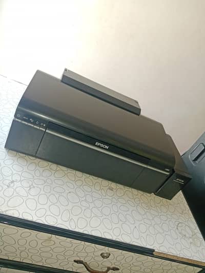 Epson L805