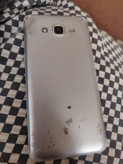 Samsung Mobile Grand Prime Plus