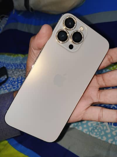 iphone 13 pro max Non PTA 256