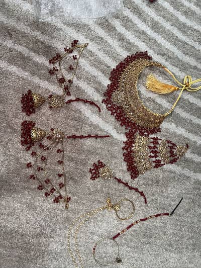 Bridal Jewellery for Sale