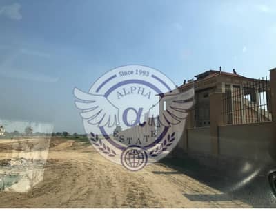 4 Marla Residential Plot for Sale Prime Location Mustafa Town installment