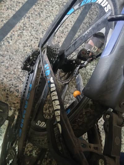 bicycle use man ha bulkul they ha