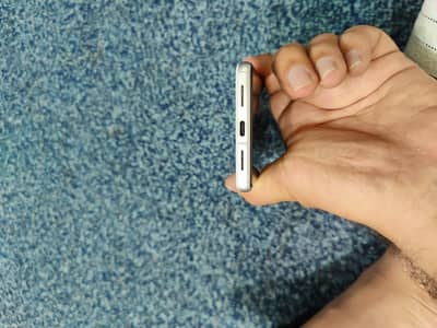 Google pixel 7 white color 10 /11