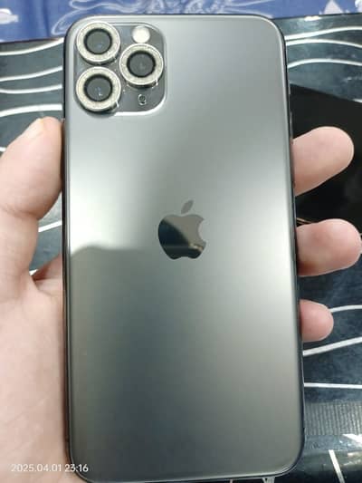 Iphone 11 pro non pta