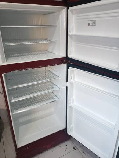 Pel Refrigerator