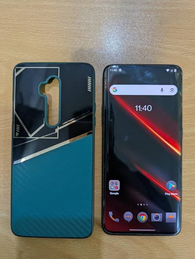 OnePlus 7t Pro McLaren Gaming phone