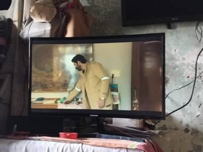 samsung led 27inch curved