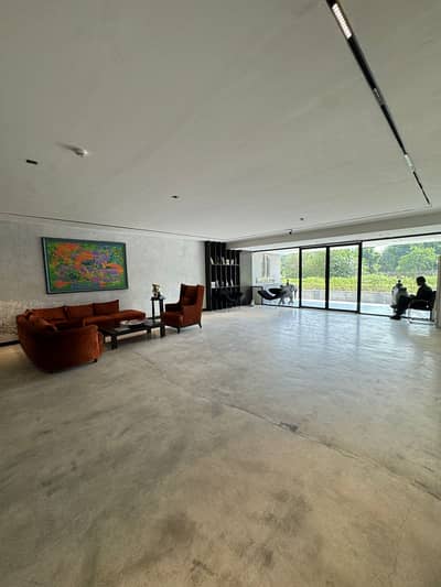 2000Sqf office For Rent in Gulberg