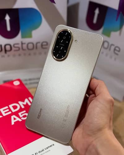 Redmi A5 For Sale