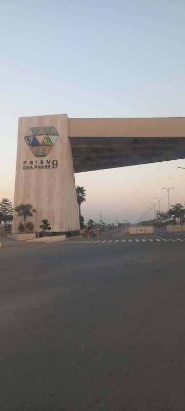 Top Location Possession Available 9 Prism 5 Marla K Block