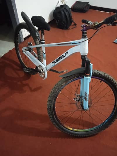 new mountain cycle full size