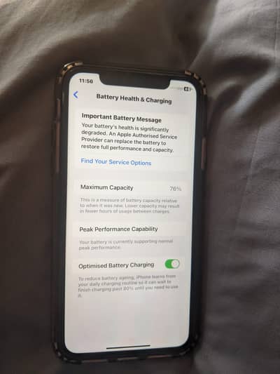 iPhone xr non pta convet iPhone 11 Pro